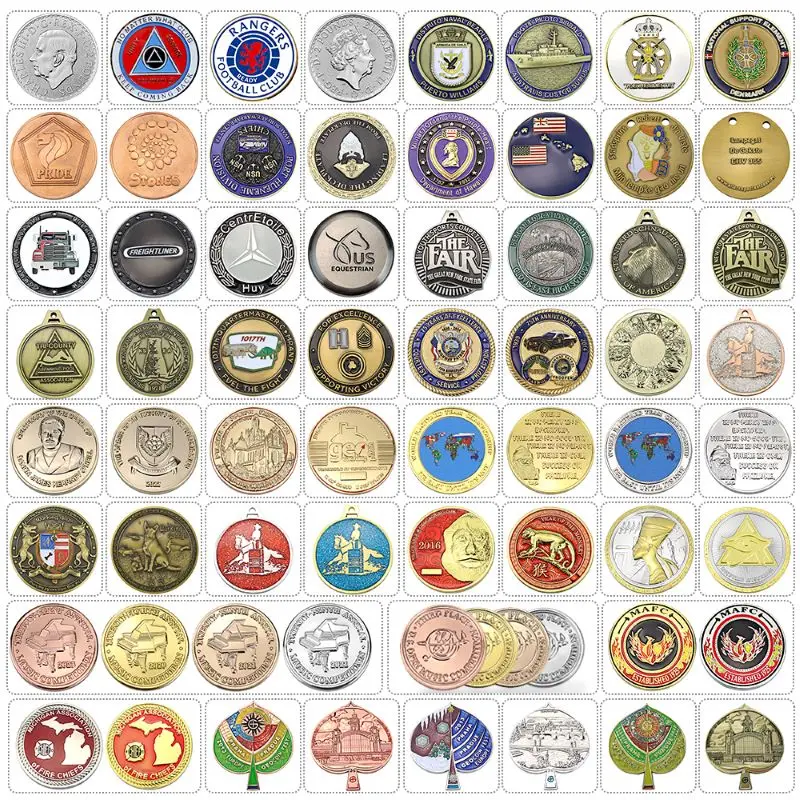 Usa Puro Moneda De1 Dollar Liverty 1795 Cuanto Cuesta 2 Euros Coleccion Monedas De Oro Blank Brass Copper Silver Gold Coins