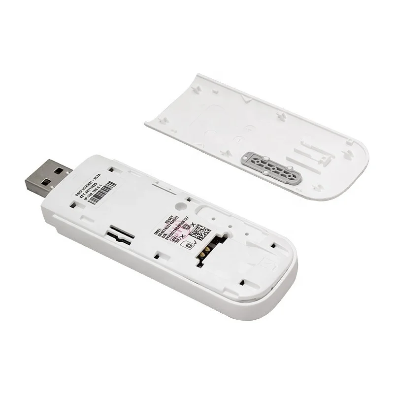 ZONG BOLT wireless dongle E8372h-153 4G hotspot usb wifi modem Cat4 150M 4G wifi USB router