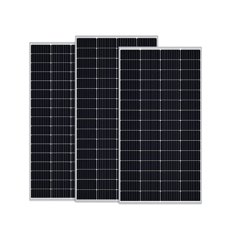 High Quality 200W Solar Panel Solar 200W Solar Panel Monocrystalline Modules And Panels 200W 36V For Streetlight