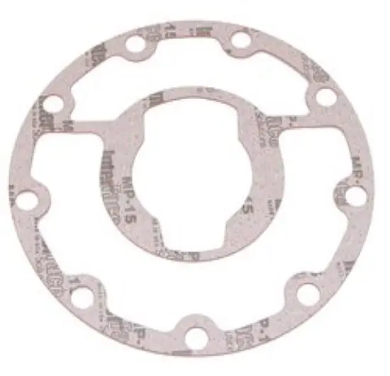 High Performance Front Cover Gasket 33-2513 Spare Parts For Thermo King Compressor X426 / X430