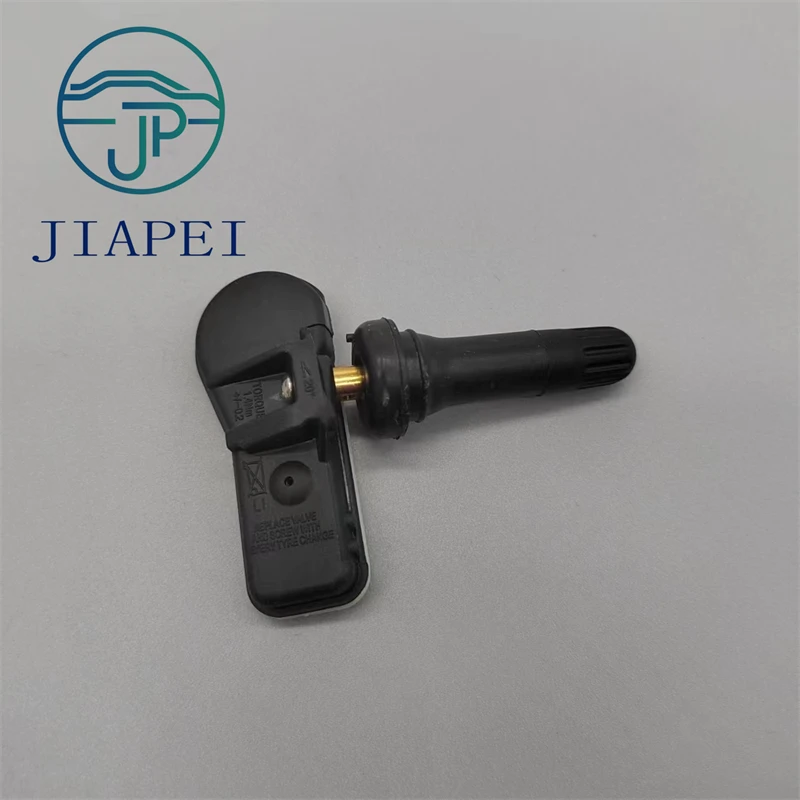 Auto Parts 52933-C1100 Digital Tire Pressure Monitoring System TPMS Sensor for Hyundai Kia Accent Cars