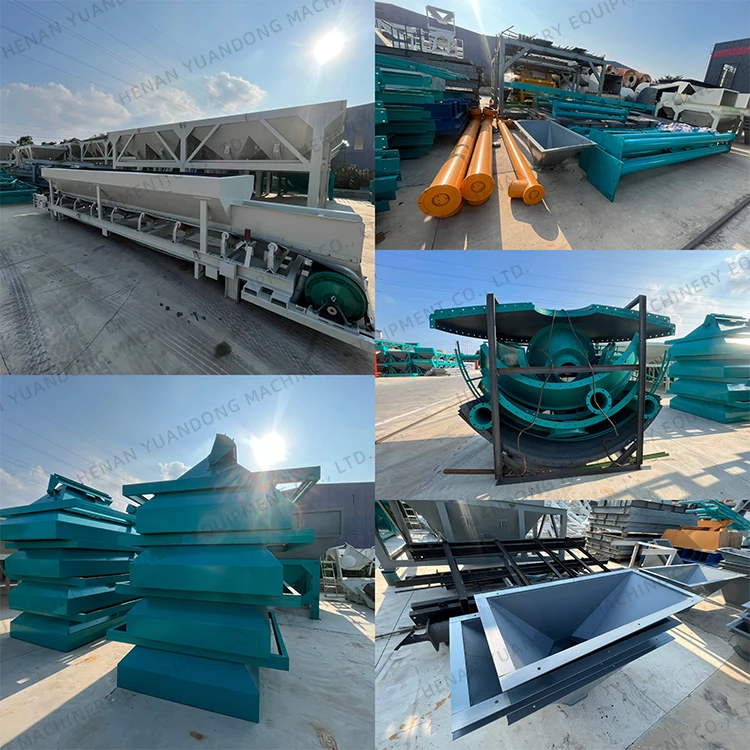 Высокоэффективный мобильный асфальтосмесительный завод Цена Мини бетонный цена партии