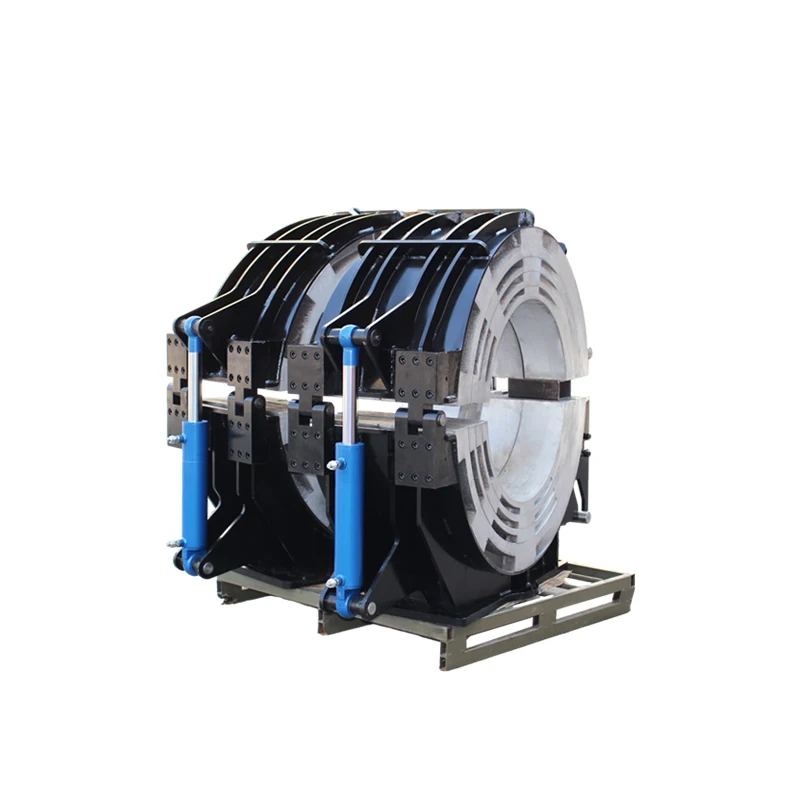 710mm to 1200mm Multi-angle Workshop Fitting Machine