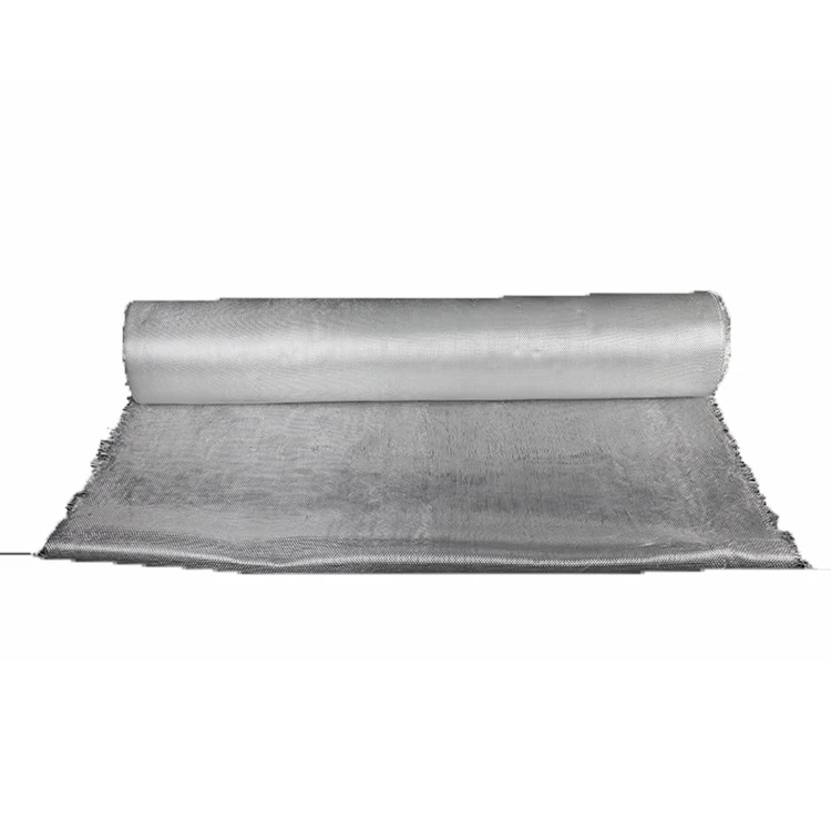 Hot sales in China  High strength  E-glass roving  fiber glass cloth roll  Glass fiber cloth  Applicable to fishing boats