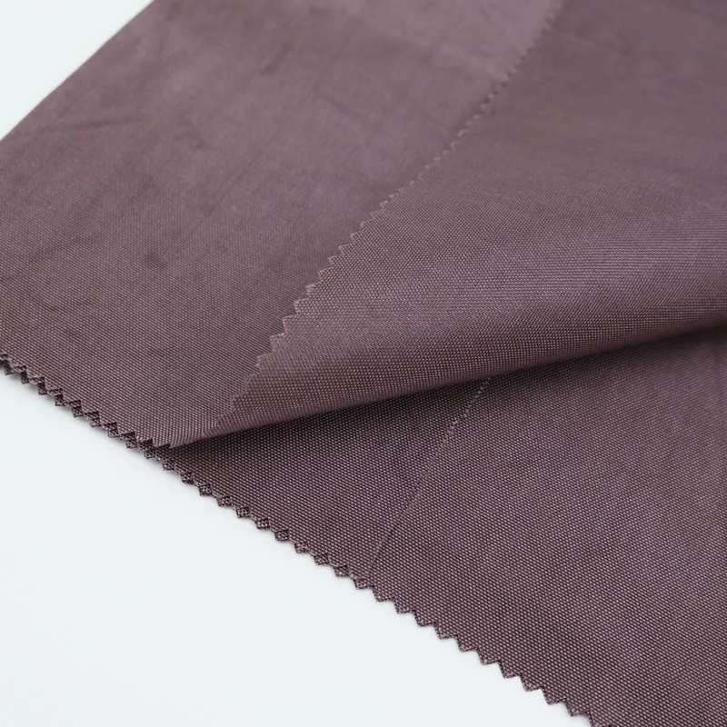 High Density High Strength Fire Proof 420D Nylon 66 Fabric For Airbag