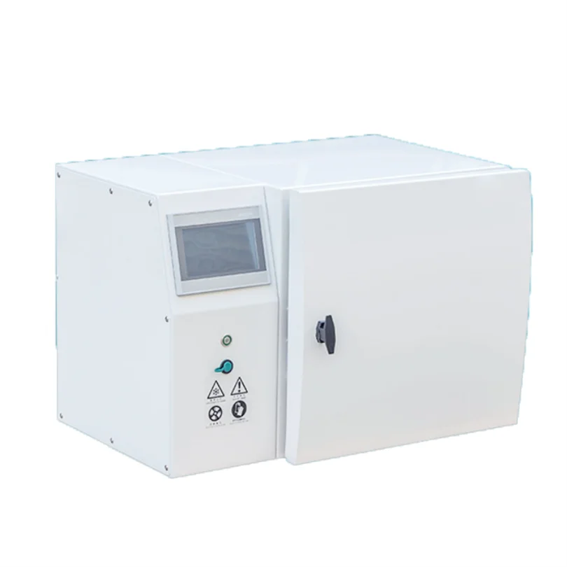 All Wholesale Small Freezing Device 50 Liters 34L Curve Display LIN 190 Cryogenic Freezer for PLC