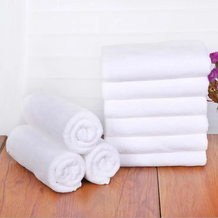 Super Soft Bath Towels Microfiber Fabric Bath Towel Hotel Towels