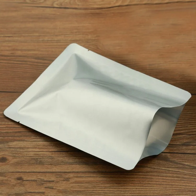 Thickened food vacuum aluminum foil packing bag for packaging