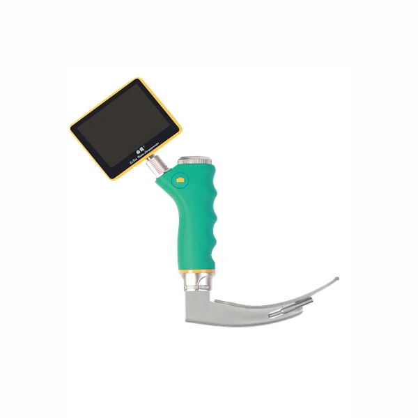 Anesthesia Video Laringoscope Insight Handheld Video Laryngoscope Price