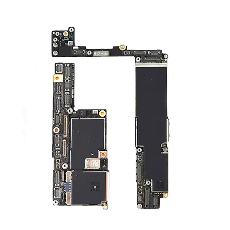 Материнская плата для iphone Оригинальная разблокирована Логическая 5 5S 6 6S 6P 6SP 7 7P 8 8P с/без
