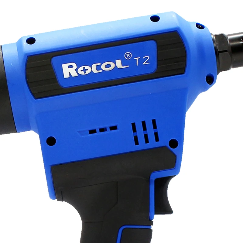 rivet nut tool  Lithium electric rivet gun (industrial grade) rivet gun other power tools