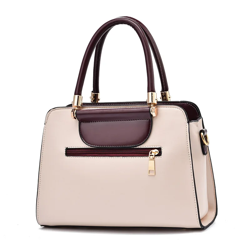 Классические женские Сумки из искусственной кожи сумки новые модные 2023 Bolsa para mujer