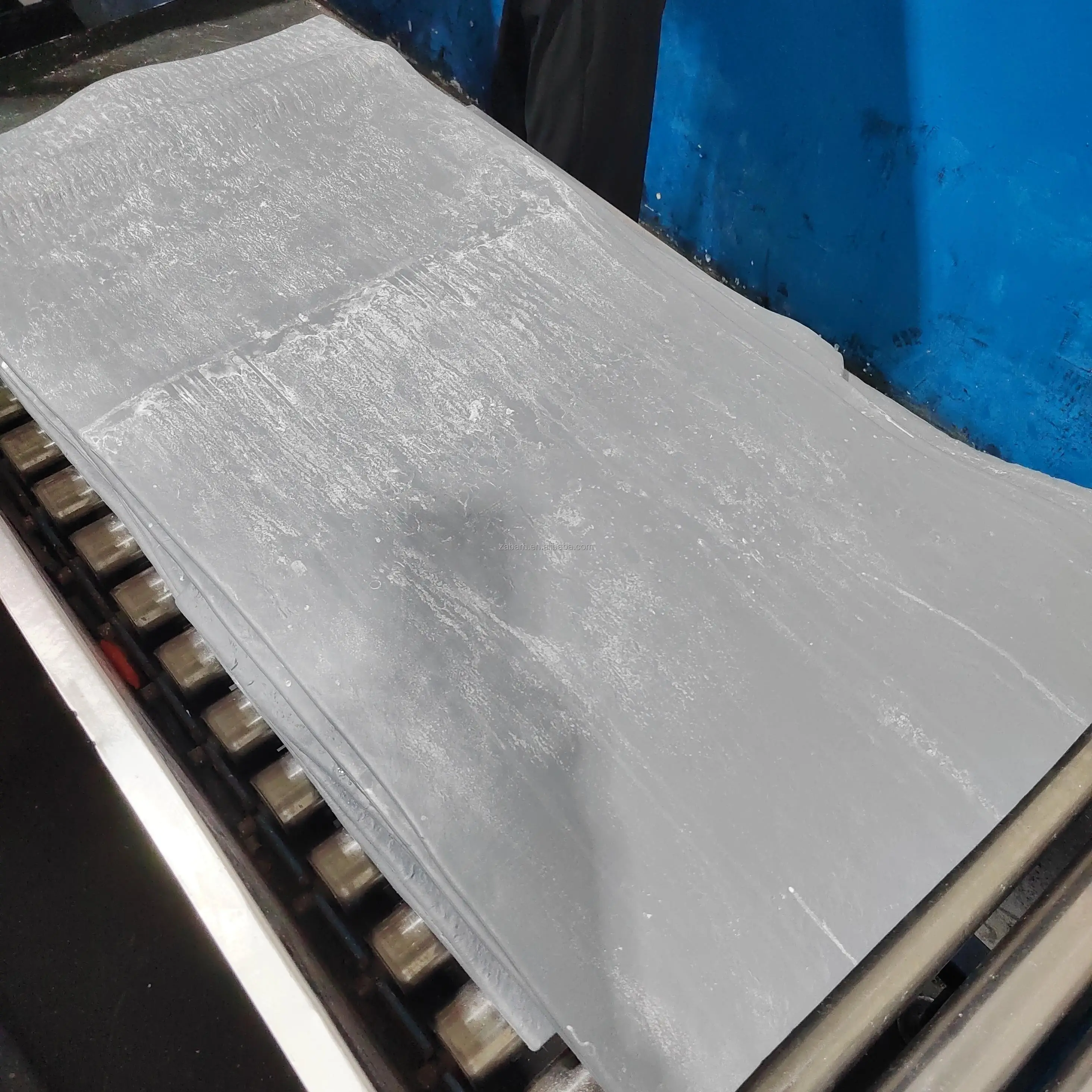 Polyacrylate Acrylic Rubber (ACM) Rubber Compound Raw Material Brand 101X 2012 2212 Mooney-83