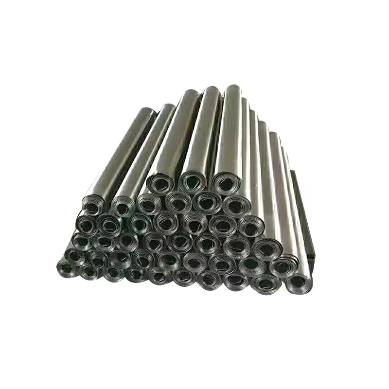 Лидер продаж 2023 года в Таиланде свинцовая листовая рентгеновская пластина из