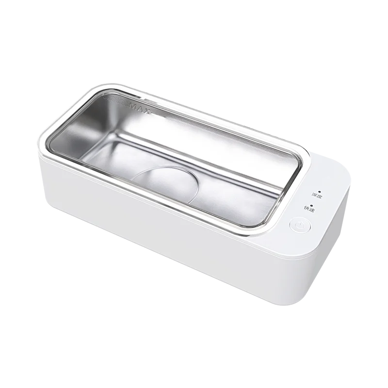 Youpin Lofans Ultrasonic Cleaning Machine Wash Glasses Jewelry Contact Lenses Makeup Brushes Technical Home Cleaner