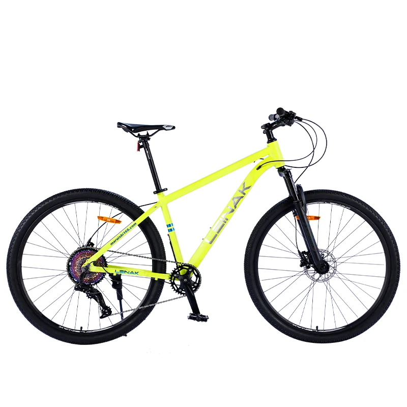 Factory Manufacture Various Professional Shock Mountain Bikes For Men Adults