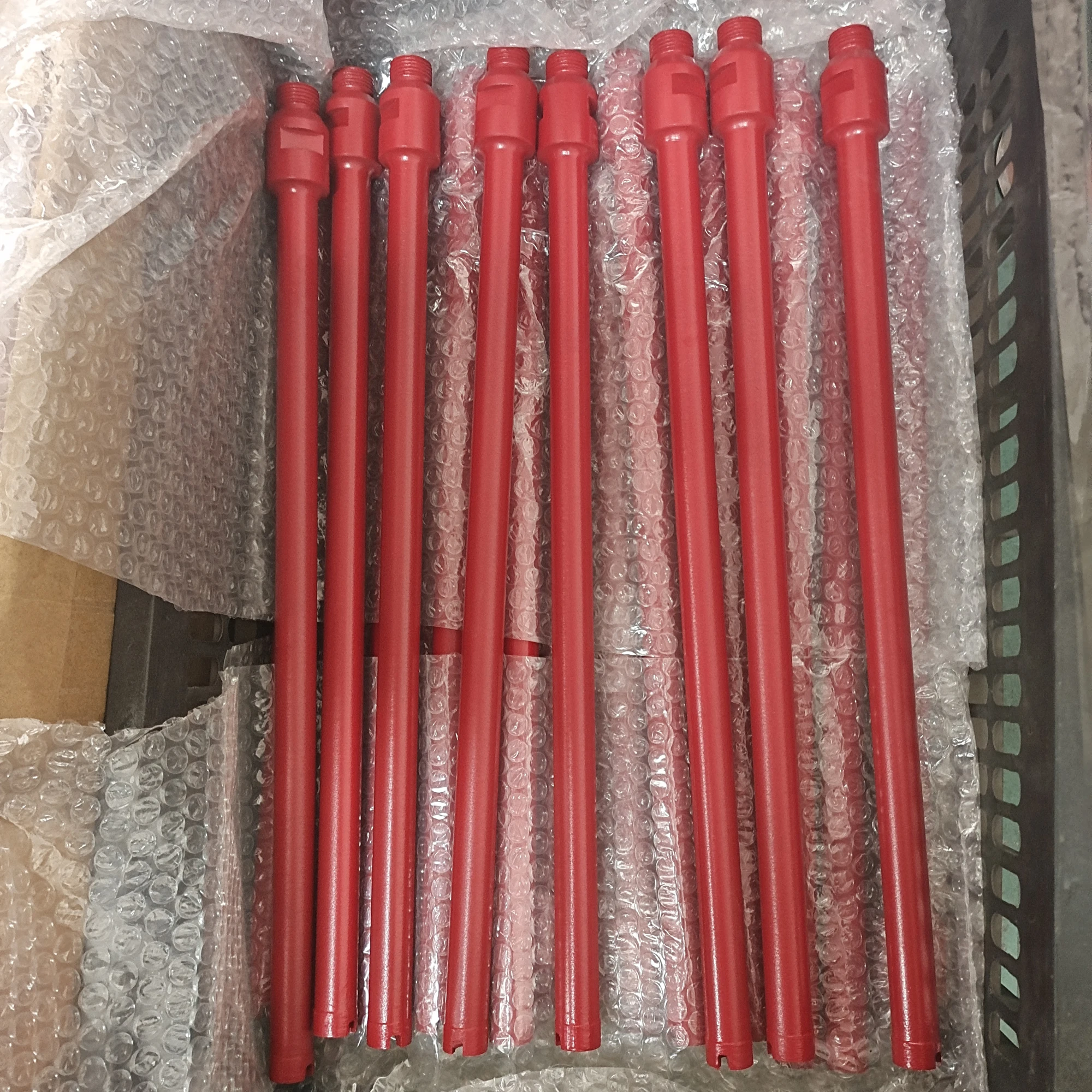 6 - 102 mm welded diamond hole saw hole cutter diamond drill bit for drilling granite reinforced concrete marble