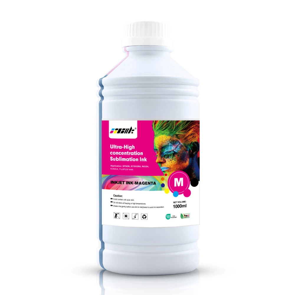 New Arrival Stable Performance Digital Textile Printing for Epson Piezoelectric Wide-format Printer With DX6 DX7 Print Head