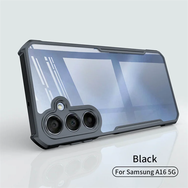 For Samsung Galaxy A16 5G fundas para celular shockproof four corner airbag mobile phone case hard back cover