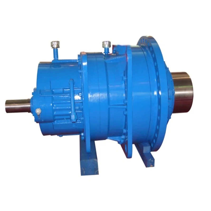 2024 Shaft Mounted Reducer Gearbox Gear Reducer transmission gear box china manufacturers supplier for sales