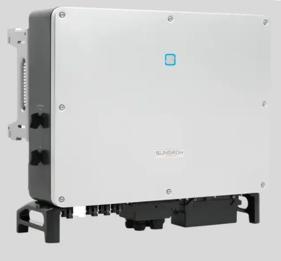 Sungrow SG30CX high efficiency solar inverter Multi-MPPT String Inverter for 1000 Vdc System