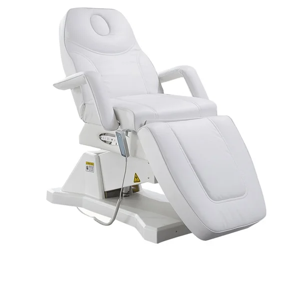 HF-D13 Electric Beauty Bed with Factory Price Salon Furniture Massage Bed