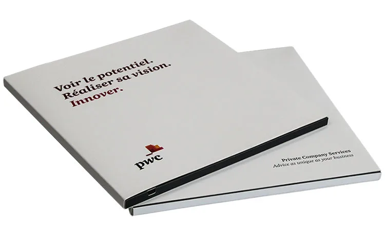 10inch Chinese Homemade Video Brochure Suppliers Video Book Video Brochure Module