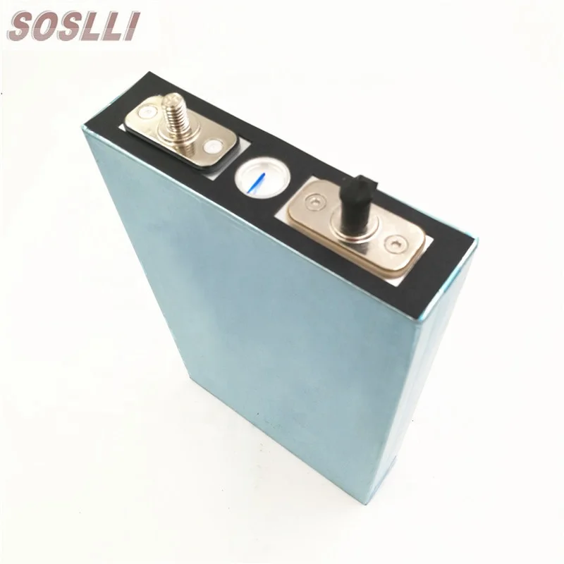  Солнечная батарея 24V 200Ah LFP