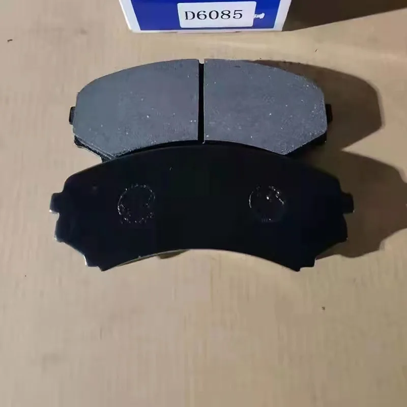 M3653 3501112BU01 Brake Pads For Changan Bus