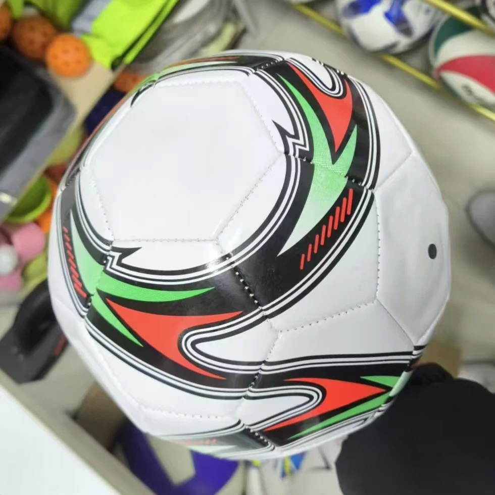 Football Soccer balls match ball training footballs Hand stitched Soccer balls