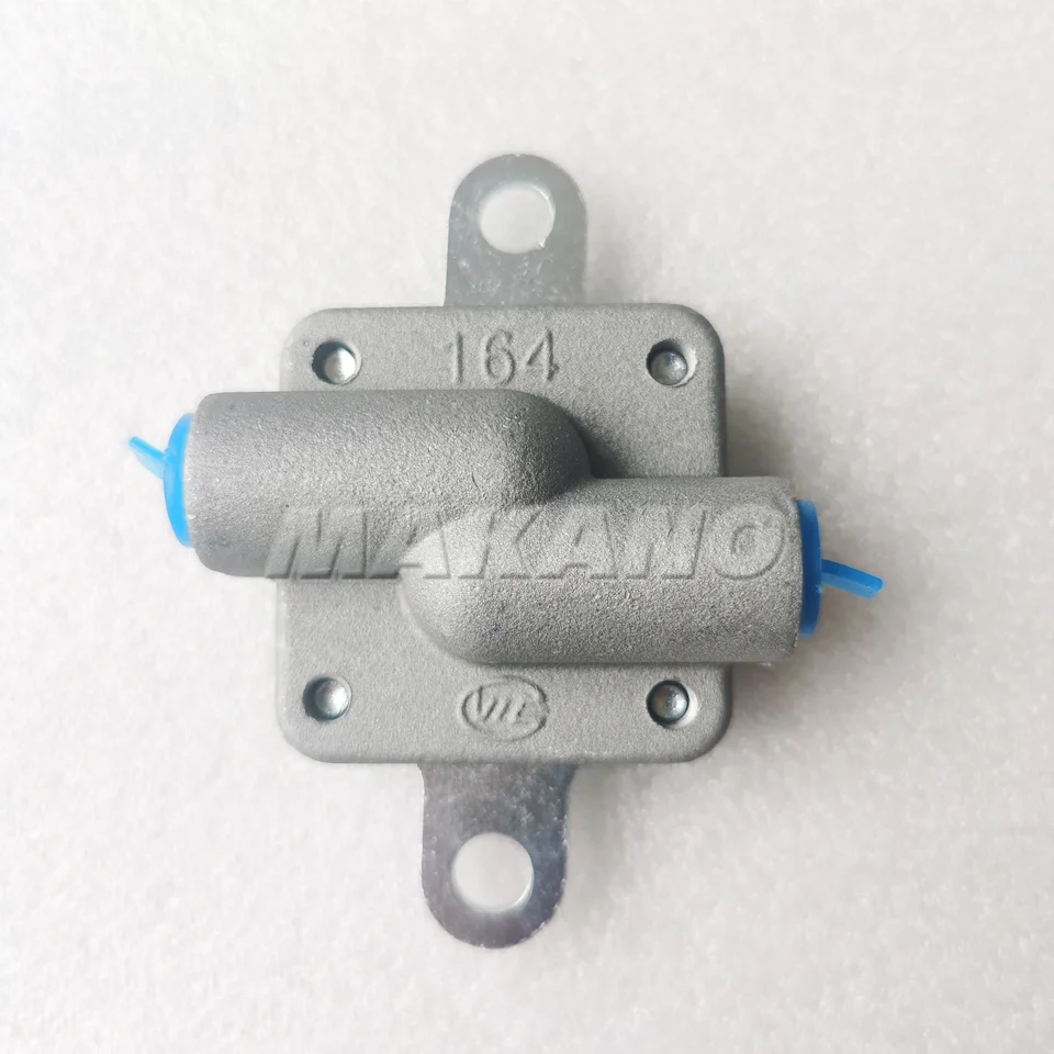 Foton Tunland Pickup Trucks Foton Spare Parts Buffer Valve Assembly P1162150001A0