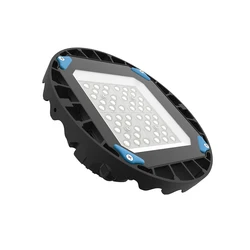 Ufo Led Light High Bay 50W 60W 80W 100W 150W 200W Commercial Industrial 100-277V Warehouse Workshop Light High Bay Light 100W