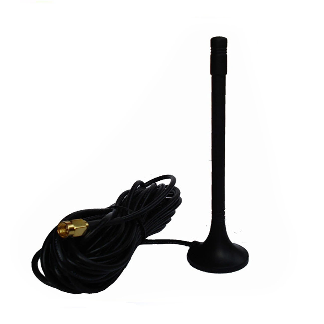 2023 Hot-sale Wholesale high performance WIFI Quad-Band Mini Magnetic Antenna/Mobile Magnet Base Antenna