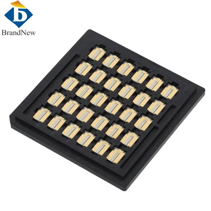 600mW 976nm COS Diode Laser Chip for Erbium-doped Fiber Amplifiers
