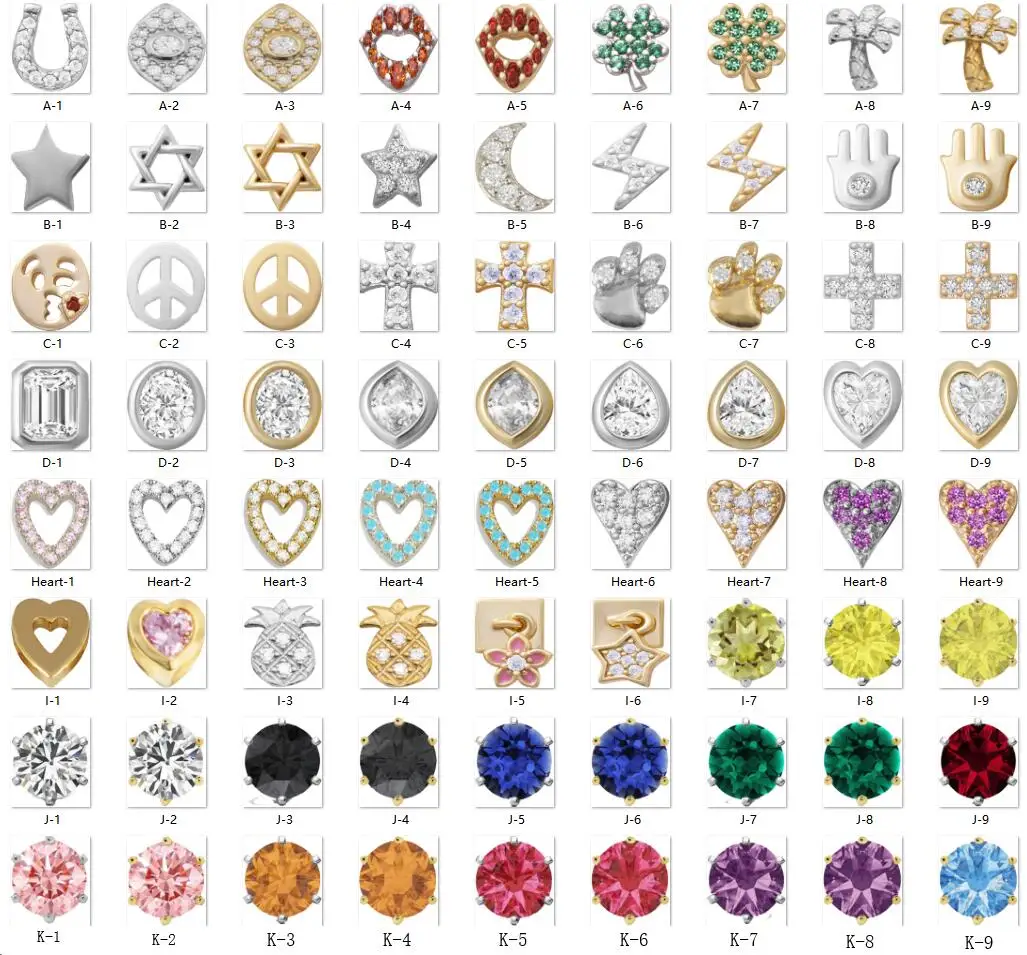  Custom personalized zircon diamond 26 alphabet initial name number letter charm bracelet adjustable sliding bangles for