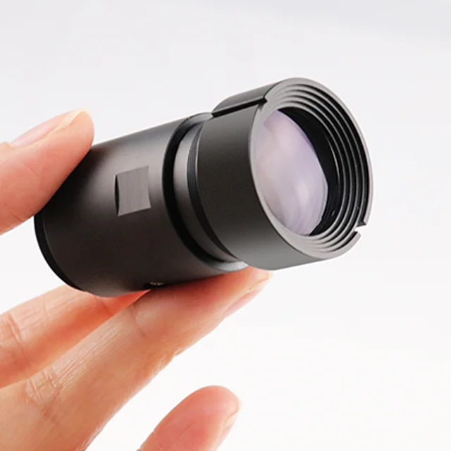 OEM 3um разрешение/Mid-waveband охлаждение микроскопа инфракрасная линза