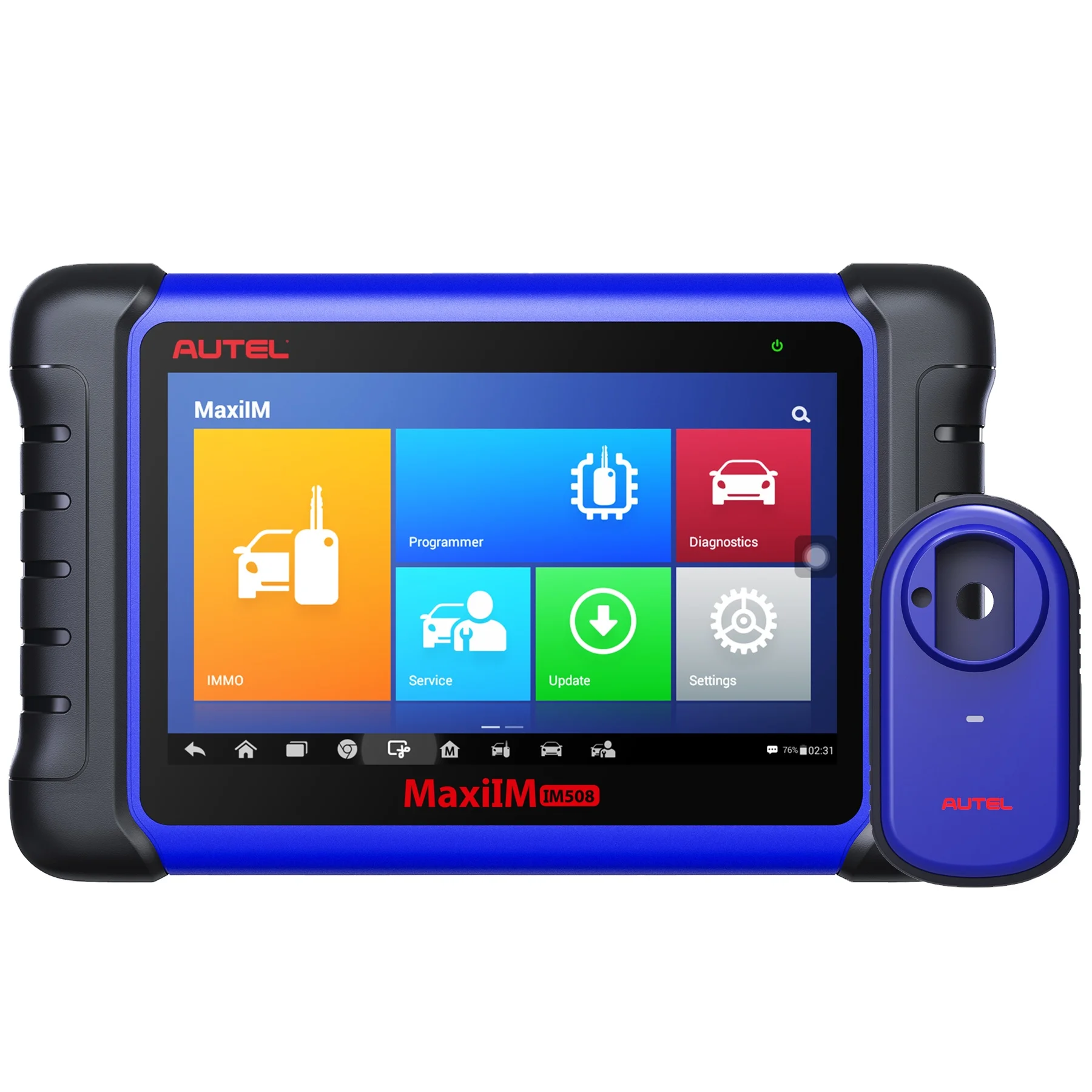 2022 obd 2 сканер устройства autel maxilm im508 apb112 smart kye xp400pro ключевой ПРОГРАММАТОР 2 года гарантии