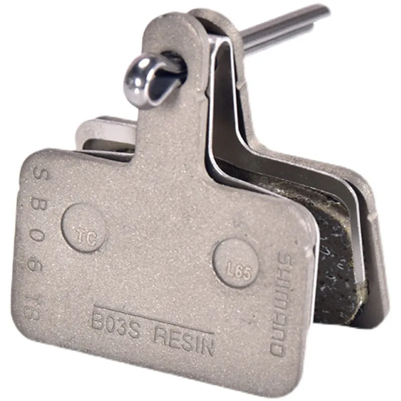 SHIMANO B01S B03S B05S N03A Mountain bike brake pads Bicycle Hydraulic brake pads Bicycle disc brake pads