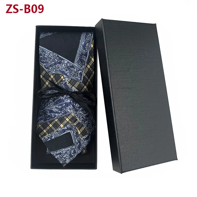 Handmade 100% Organic Silk Paisley Floral Cravat Necktie Men Tie