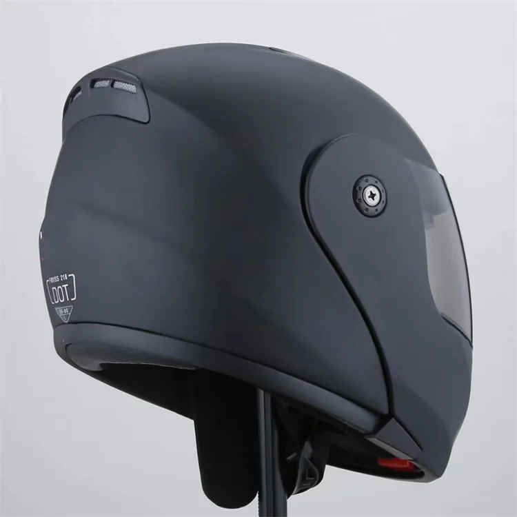 smart helmet