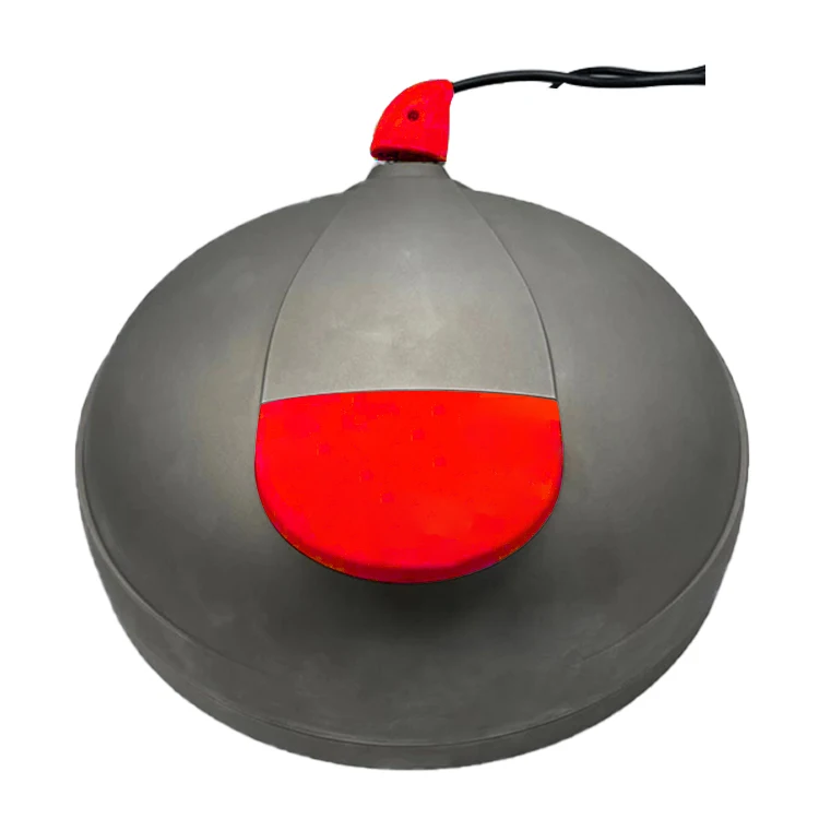 Заказной домашний газовый 12 дюймов электрический для пиццы