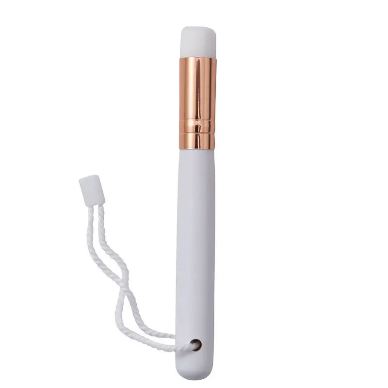 Sain Eyelash Extension Tools Eyelashes Lash Shampoo Cleaning Brush For