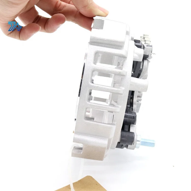 Automobile Rectifier Iskra Rectifier Assembly Alternator Rectifier Bridge