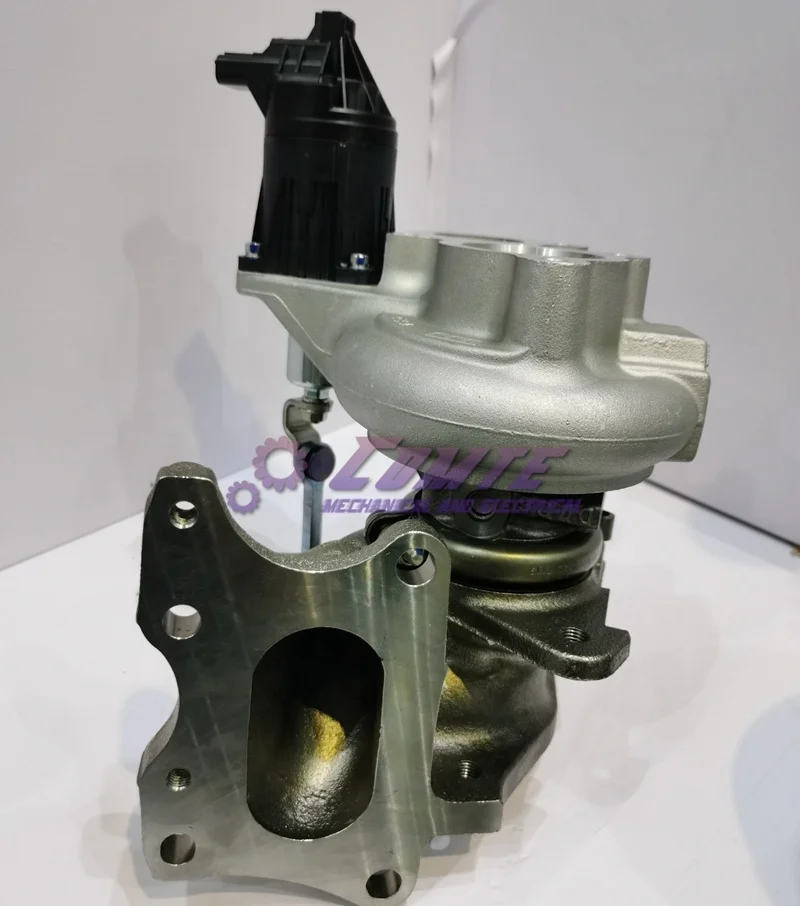 TD025 49373-07012 turbocharger for HONDA CIVIC 10 CRV L15B7 1.5T 130KW Turbocharger