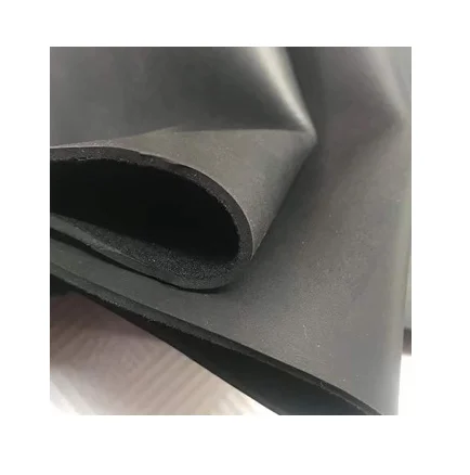 6.8m longest length SBR laminated fabrics