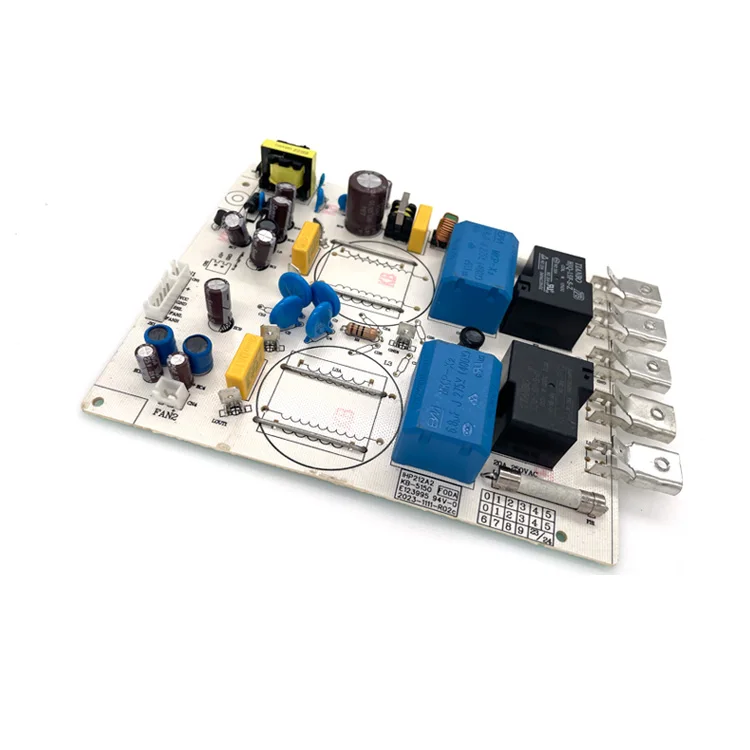 Electronic Ems Pcb Assembly Integrated Pcba Circuit Board