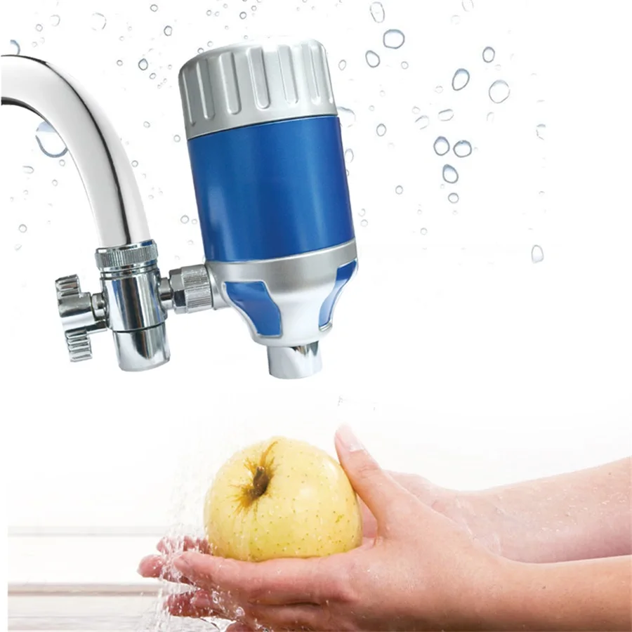 mini water purifier with filters /water filtration dispenser/drinking water filter machine