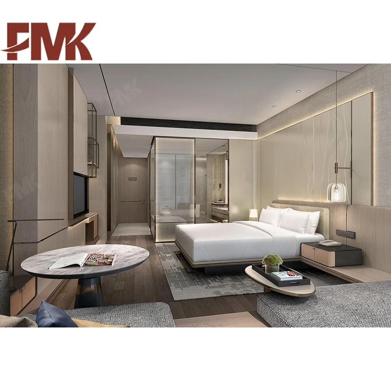 
2020 Modern Luxury Hotel+Bedroom+Sets 5 Star, King Queen Size Hotel Bedroom Furniture Set 