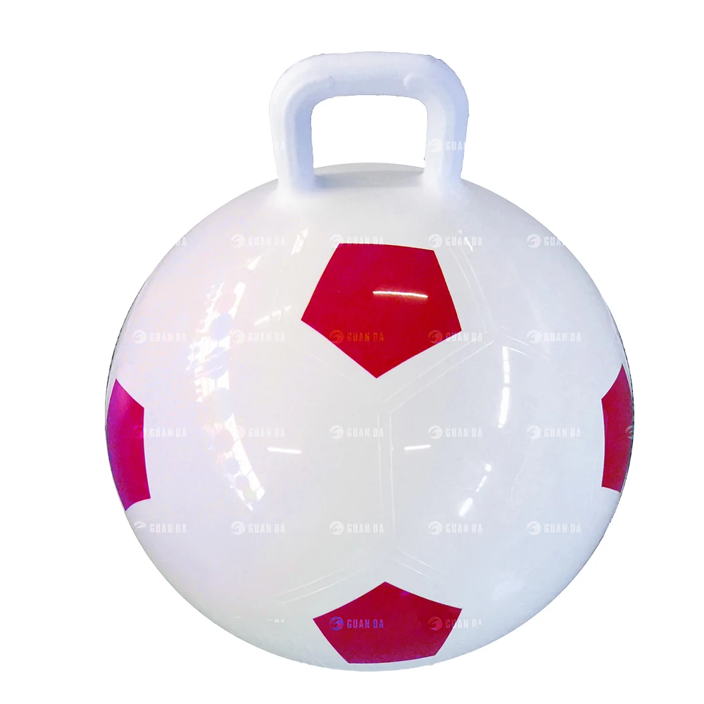 Best Big Inflatable Adult Space Hopper Toy Balls for Kids
