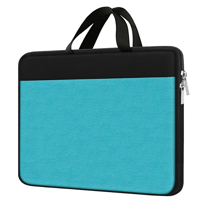 Fancy Laptop Bags Shockproof Protective Computer Sleeve Cover Water Resistant Traveling Carrying Laptop Bag